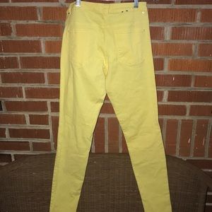 Ladies H&M pants slim fit
